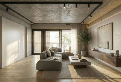 Vânzare apartament de 3 camere Floreasca-Dorobanti - 4