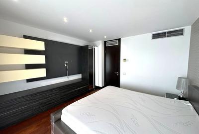 OPORTUNITATE!Complex Exclusivist - 4 Camere -162 mp, Parcare Subterana - 10