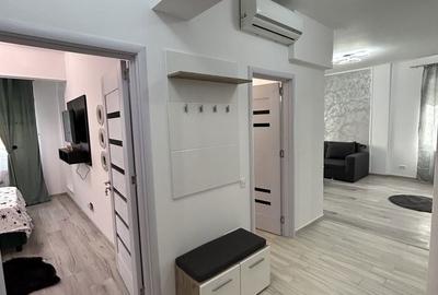 Regie Residence langa Facultatea Politehnica, metrou Grozavesti - 8