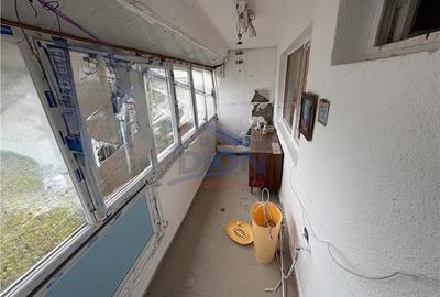 Drumul Taberei - Moghioros, 53 mp, semidec, vedere stradala - 1