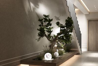 Apartament premium finalizat - zona centrala - 13