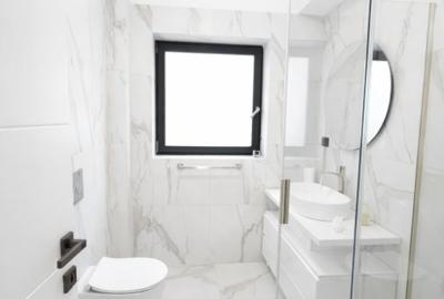 Vanzare apartament renovat complet, mobilat lux - 8