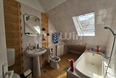 Casa cu 11 camere | 404mp util | 539mp teren | Gruia | Zona 7 Strazi! - 22