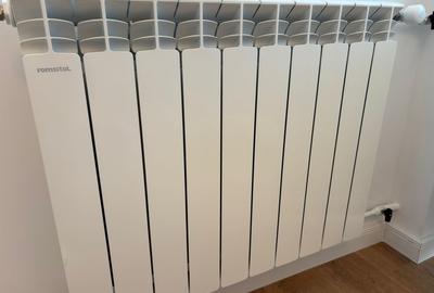 Ap 2 camere renovat | 5 min Metrou Dristor | 2 min ParkLake- IOR | Comision 0% - 16