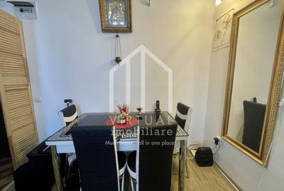 Apartament de vanzare in Sibiu cu 2 camere, bulevardul Mihai Viteazul - 4