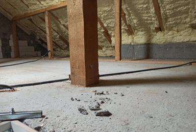 Vila la alb-mut.imed/4cam,2bai,pod gen.,parc.incl/Popesti Leordeni - 26