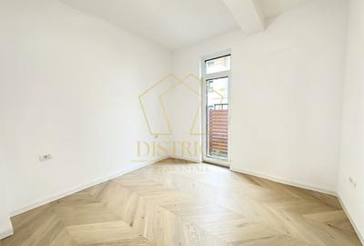 Apartament cu 4 camere și curte proprie | Dumbravita - 9