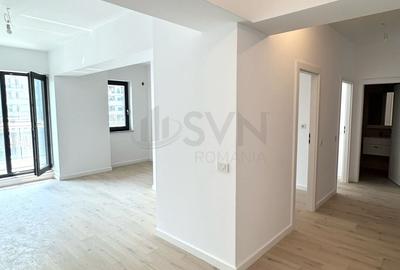 REA1024950 Apartament 2 camere First Estates Pipera - 6