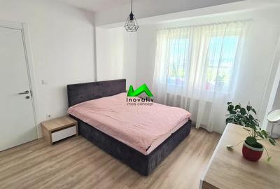 Apartament de vanzare 2 camere Sibiu Lazaret Henri Coanda - 3