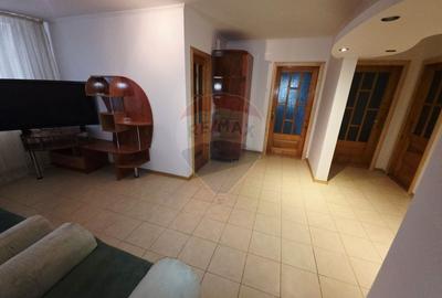 Apartament cu 4 camere de vânzare în zona Calea Romanului - 27