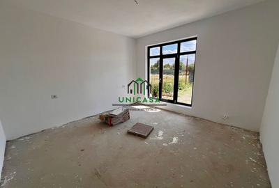 Casa Mihaesti/ 3 Camere - 6
