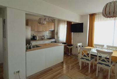 4 Camere Decomandat | Obor-Colentina | 103 mp | Sector 2 - 2