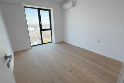 Studio finisat in ansamblul Lakefield – Zona Metrou Straulesti - 3