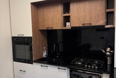 De inchiriat apartament 3 camere in zona Tineretului, centrala si loc de parcare - 7