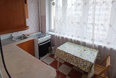 Apartament 3 Camere,Iancului,Metrou,bl.reabilitat,Amenajat,Liber - 3