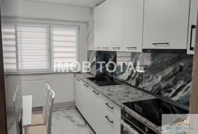 Apartament 2 camere Centru Pitesti, mobilat si utilat - 1