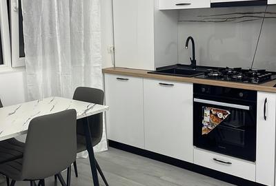 Apartament 2 camere-Parcare inclusa-Ansamblu Rezidential cu piscina-Metrou 5 min - 1
