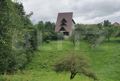 PENSIUNE IN Bran, SOHODOL, 700 mp utili, 3600mp teren, Doar 169999 EURO - 3