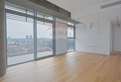 Apartament premium 3 camere  de vanzare in Floreasca | View panoramic - 8