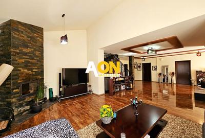 Casa 6 camere, mobilata, utilata, 1700 mp teren, langa padure - 6
