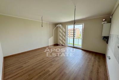 Oportunitate investitie apartamente cu 1 camera la etajul 1 - 3
