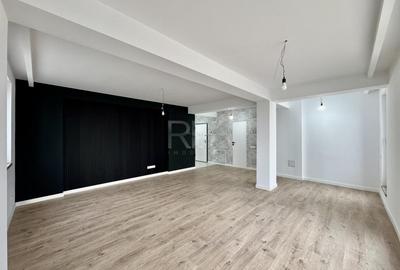 2 camere 2 terase 2 parcari Pipera langa Porsche Center - 4