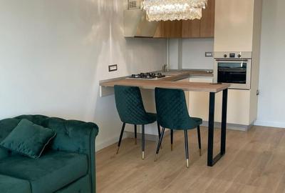 STUDIO SPATIOS| COMPLEX TOMIS PARK| BLOC NOU| - 4