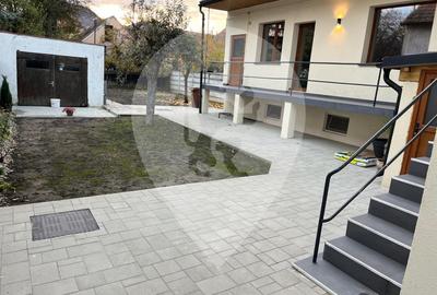 Casa 3 camere 100 mp - Brasov / Centru Civic  / Saturn / Calea Bucuresti - 1