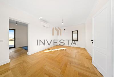 Lux, Spatiu si Vedere Panoramica – Borhanci - 13