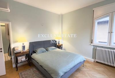 Dorobanți - CAPITALE I Vânzare Apartament 5 camere | 180 mp . - 8