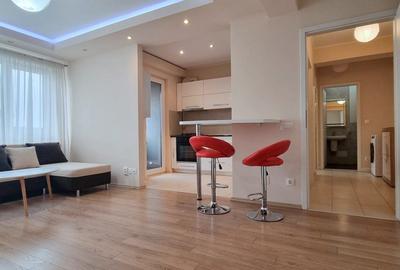 Apartament modern într-un complex rezidențial privat - 4