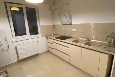 Apartament cu 2 camere decomandat, mobilat în Berceni