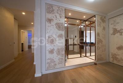 Apartament cu 4 camere, 3 bai | complex rezidential, garaj - 10