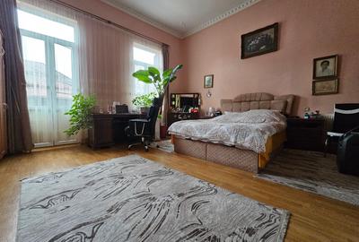 Apartament in Vila Interbelica - Monument Istoric - Calea Victoriei - 11