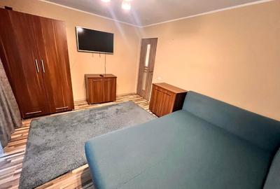 Închiriez apartament 2 camere decomandat lângă parcul Carrefour Brătianu - 5