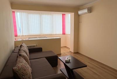 Iancului,sos.M.Bravu, ap.2 camere, 48mp, et.9, mobilat, 93.000Euro - 5