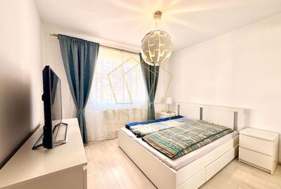 Apartament cu 3 camere, mobilat și utilat | Giroc | Eso - 7