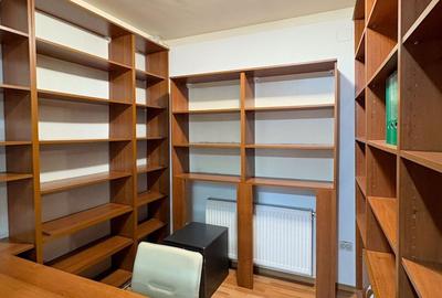 Birouri de inchiriat 224mp, Hotel Sir Orhideea - 5