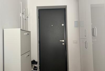 Apartament cochet cu 2 camere - loc parcare subteran - Pipera - George Bacovia - 8
