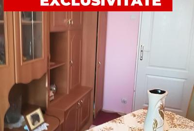 Apartament 4 camere decomandate 132 mp etaj 3 bloc Digi Nadlac - 1
