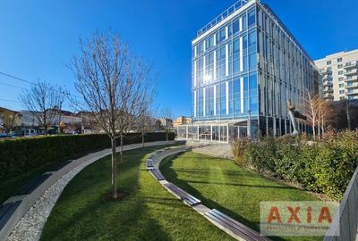 Birou amenajat in Expo Business Park- Comision 0% - 1