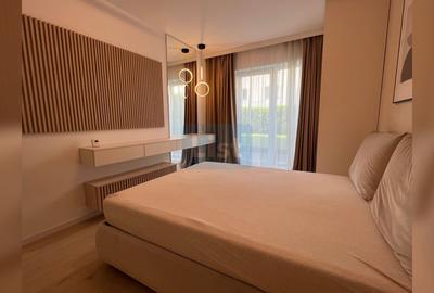COMISION 0%! Ap. 2 camere 60 mp + grădină 77 mp, parcare, Record Park - 20