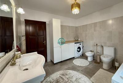 Casa cu 4 camere de vanzare, moderna, teren 570 mp, in Unirii - 7