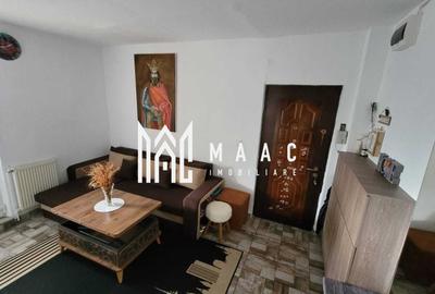 Apartament 3 camere | Decomandat | Balcon | Vasile Aaron - 3