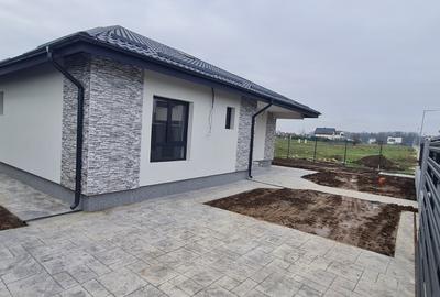 Eden Forest/ Gulia - Casa Individuala cu 4 camere. Parter+ Manasarda. - 1