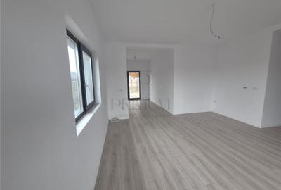 Vila Individuala Moderna - Teren Generos 650 mp -Incalzire in pardoseala - 11