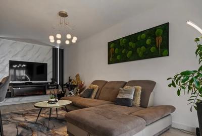 Apartament în Parcului20,mobilat complet,parcare inclusă - 6