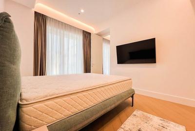 Chirie I Penthouse 4 camere I Iancu Nicolae I Bloc Luxury I 2 Parcari - 15