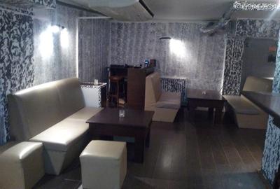 Spatiu comercial 120mp   Stradal la subsol  - Stefan cel Mare - 6
