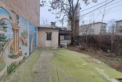 DRUMUL SARII - Metrou Orizont | Spatiu comercial 53 mp | Teren 60 mp - 7